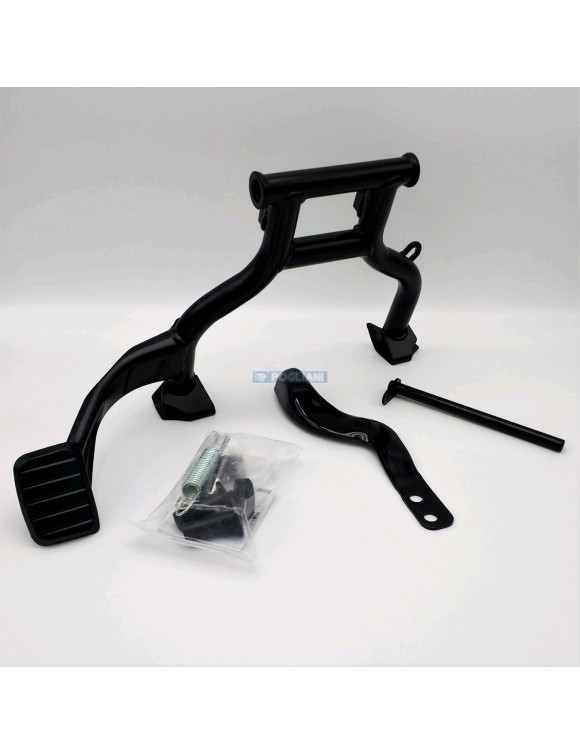 Kit caballete central A9778064 Negro específico Triumph Street Scrambler - 2