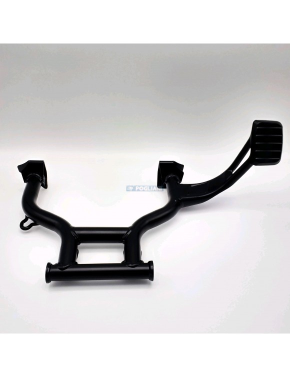 Kit chevalet central A9778064 Noir spécifique Triumph Street Scrambler - 4