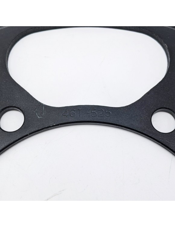 Kit catena, corona e pignone originale t2017272 Triumph Street Triple r/s/rs - 3