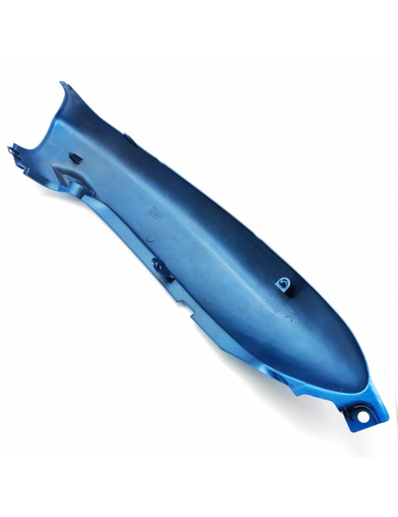 Carénage arrière droit d'origine bleu 47110-08f40-y7e Suzuki GSX600f - 2