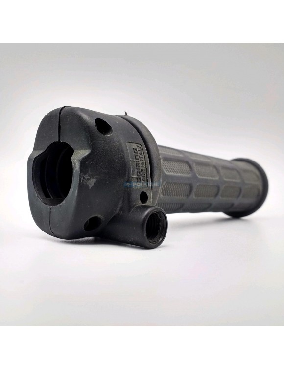 Kit de acelerador y mando AP8118383 específico para Aprilia Leonardo 125 gris - 3