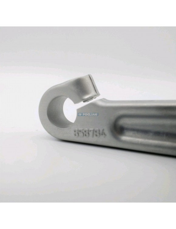 Staffa pedale leva freno posteriore 858785 per Aprilia Tuono/RSV4 1000 - 4