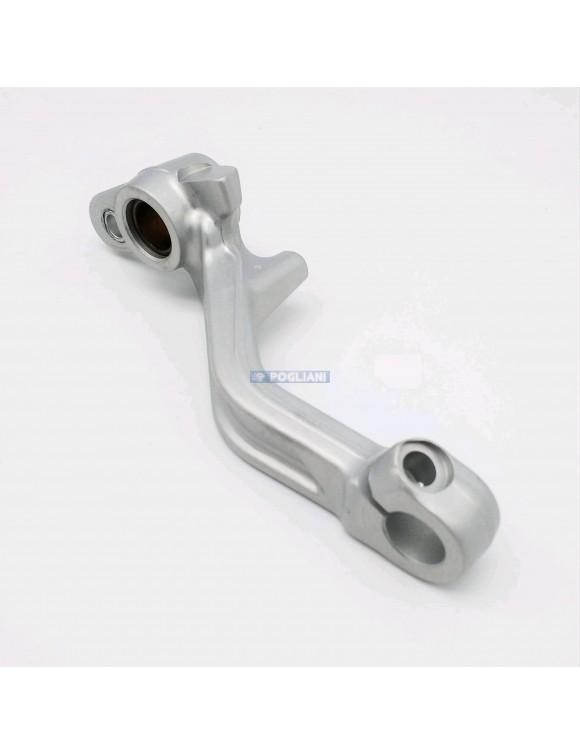 Support pédale levier frein arrière 858785 Aprilia Thunder/RSV4 1000 - 5