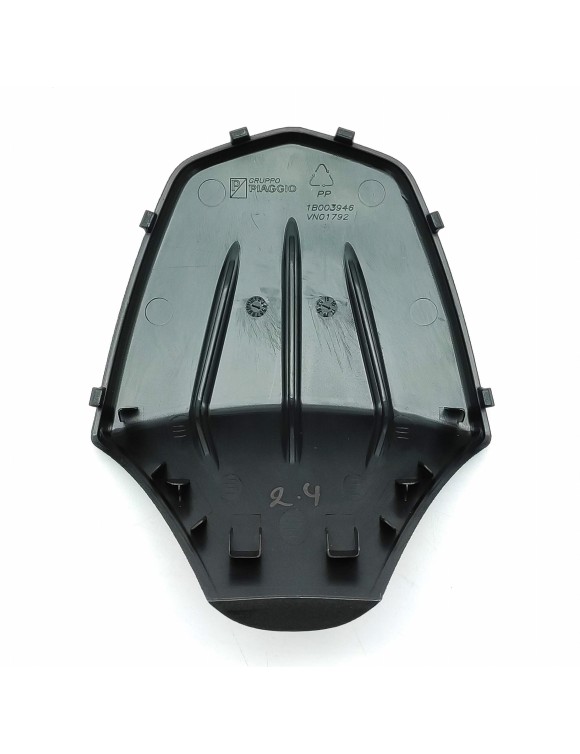 1B0039460000C PIAGGIO Liberty 50-125-150 Ersatzbibliothek Deckel - 2
