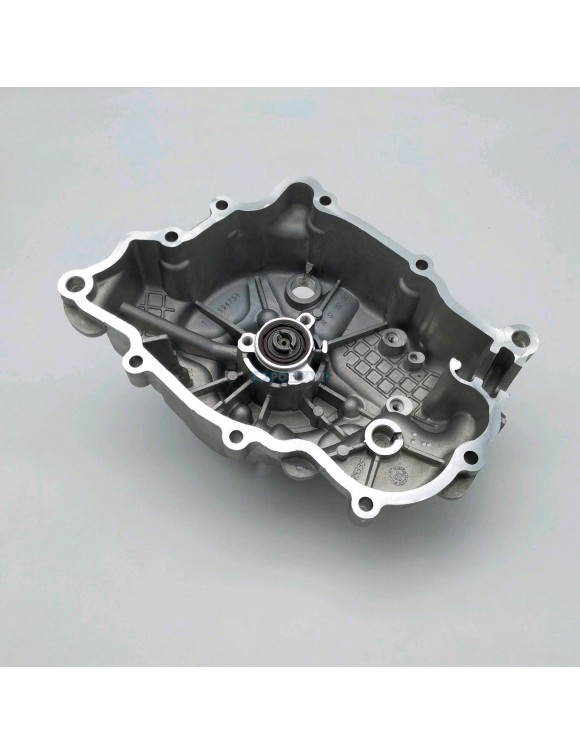 Tapa lateral del volante y bomba de agua original Piaggio/Derbi/Gilera/Aprilia - 3