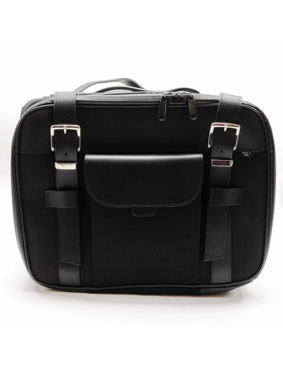 Pareja Bolsas laterales 'Touring' '2S000731 Moto Guzzi V7 Stone/Especial - 4
