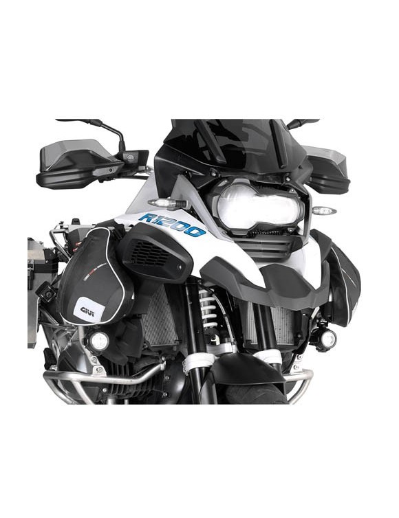 Paar Givi XS5112E Paramotor-Taschen BMW R1200GS-Abenteuer(14-18) - 2