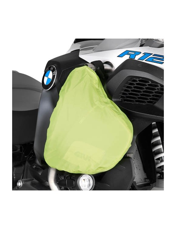 Couple GIVI XS5112E paramotor bags BMW R1200GS Adventure(14-18) - 3