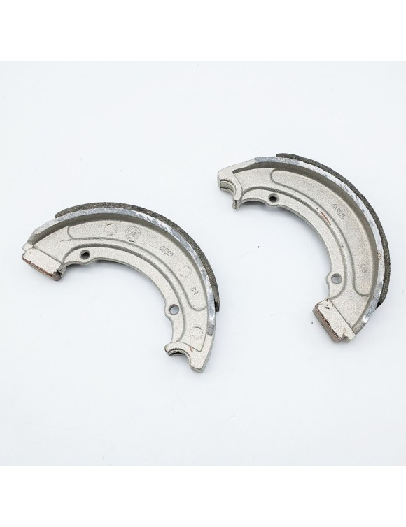 FRENO JAWS PAR 144274/1 Royal Enfield Bullet/Cassic - 2