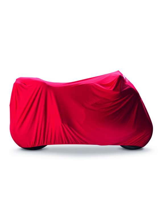 Ducati Performance moto couverture universelle 967893AAA intérieur - 2