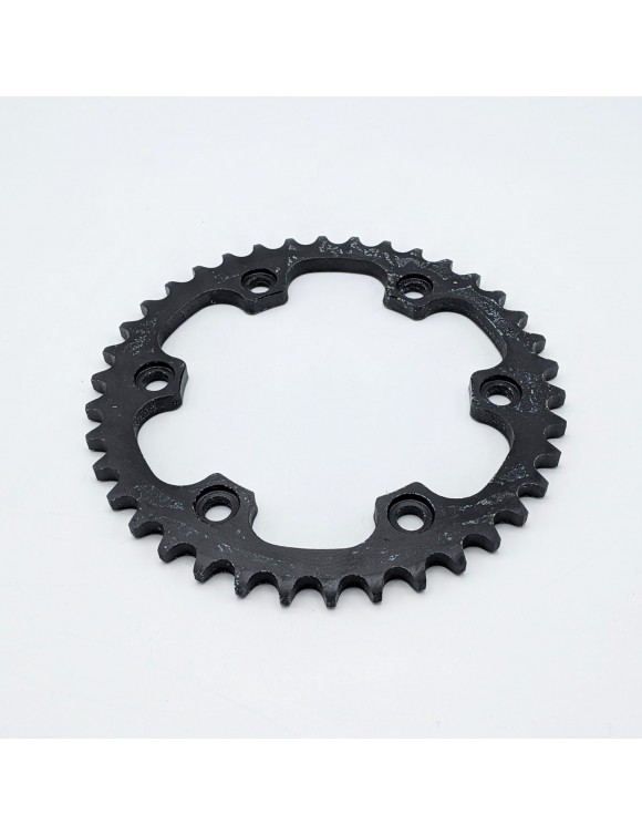 Transmission couronne 38 dents C5-B5 594048/F Royal Enfield Classic-Bullet 500 - 2