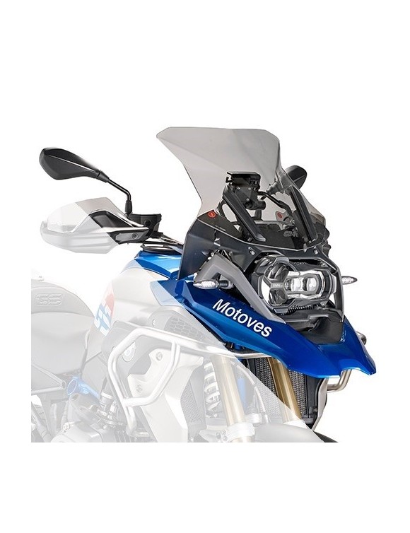 GIVI 5124d fave fail BMW r1200 gs/r1250 gs/aventura - 2