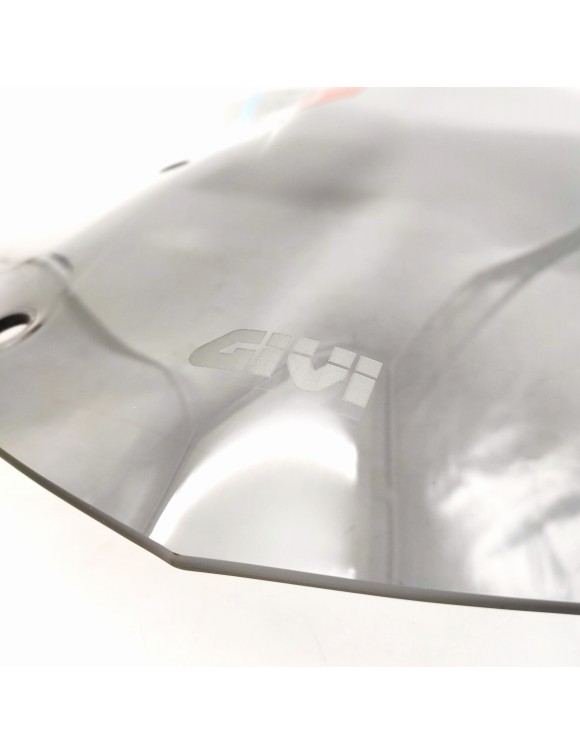 Cupolino fumè GIVI 5124d per BMW r1200 GS / r1250 GS / Adventure - 3