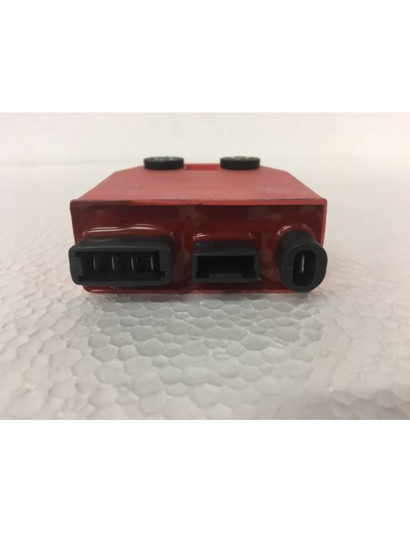 Nueva unidad trol encendido electrónico Piaggio Hexagon - 3