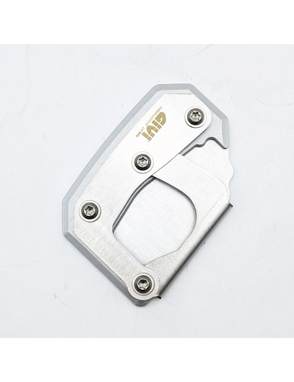 Supporto estensione cavalletto laterale GIVI es7413 per Ducati Multistrada v4 - 2