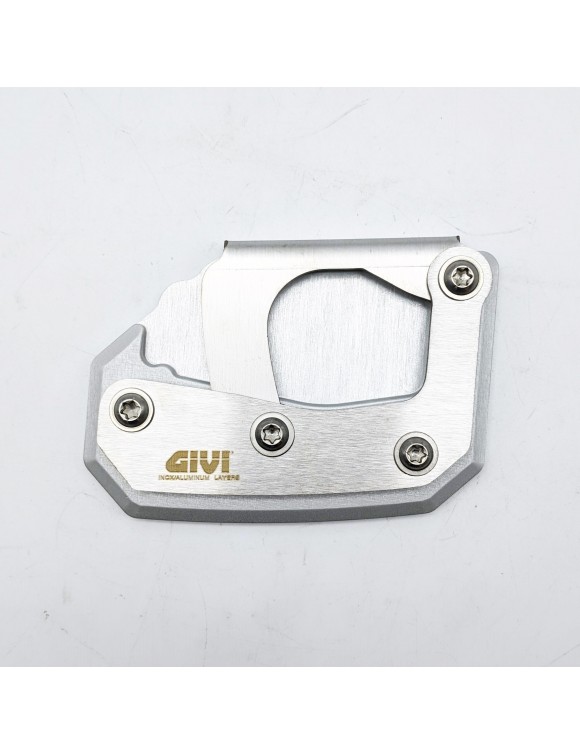 Supporto estensione cavalletto laterale GIVI es7413 per Ducati Multistrada v4 - 3