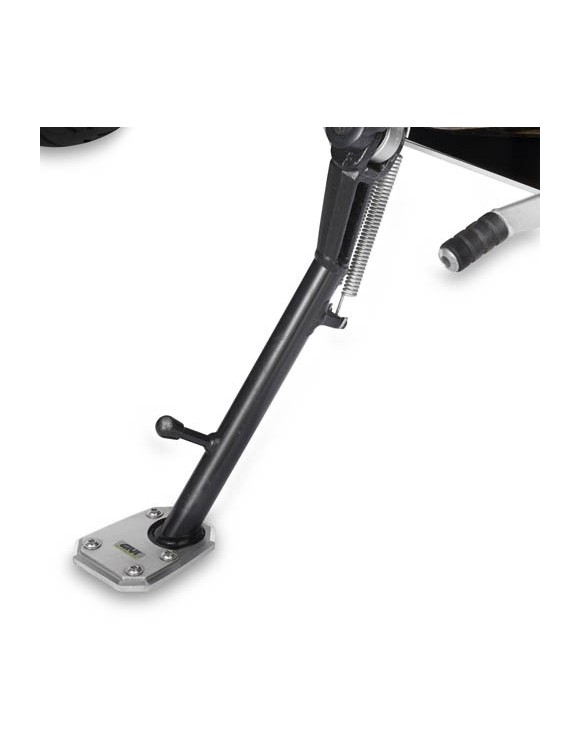 GIVI ES7412 Kit d'extension support sedaire Ducati MultisTi 950/Enduro - 2