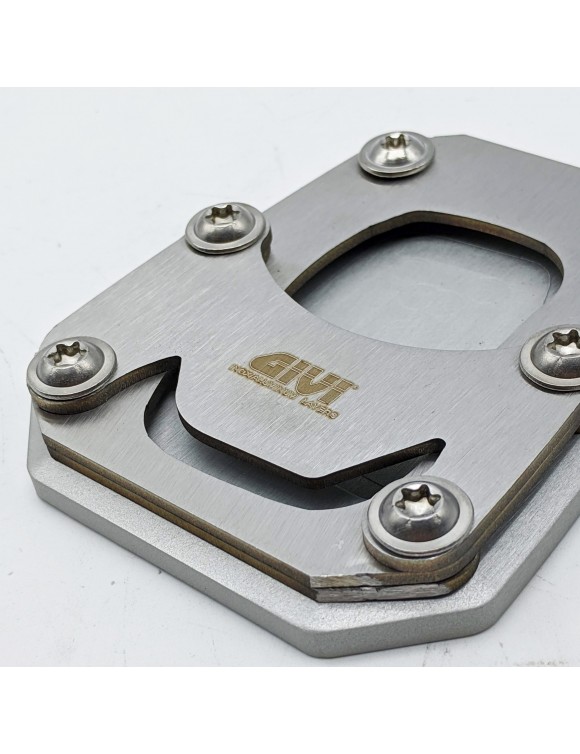 Stand d'extension support GIVI ES1186 HONDA FORCE 750/X-ADV 750 - 4