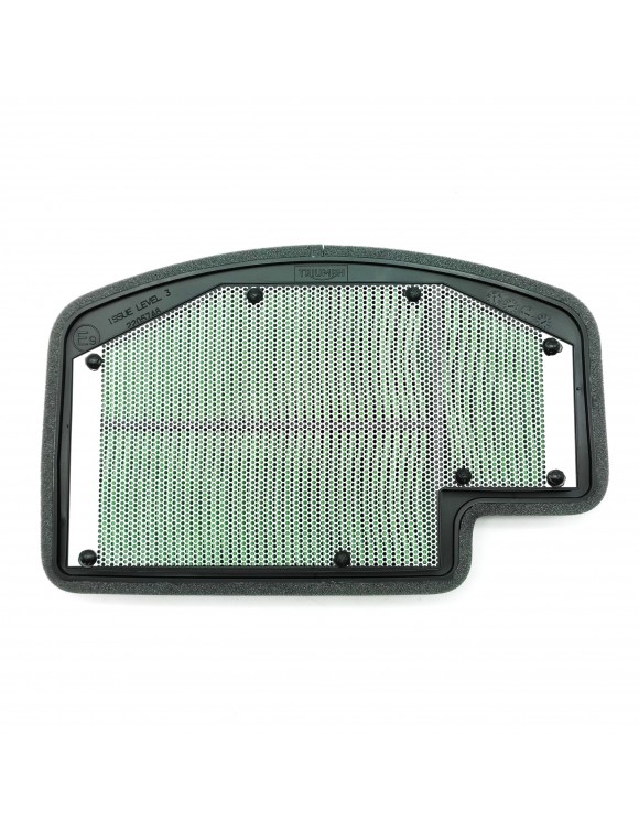 Filtro aire reemplazo T2205748 Triumph Speed Triple 1200 RS - 3 Filtro aire reemplazo T2205748 Triumph Speed Triple 1200 RS - 3
