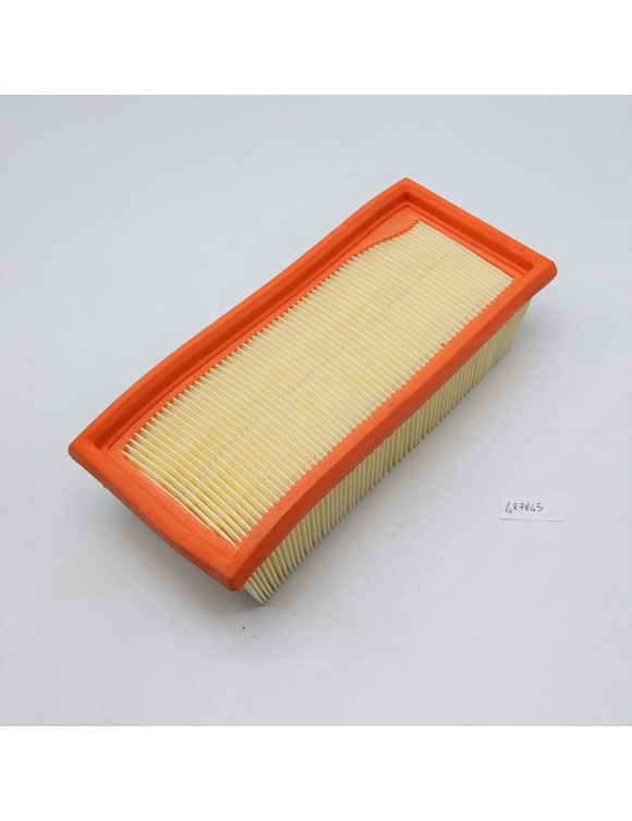 Air Filter 487845 Piaggio X9/Super/Hexagon125-500,Gilera Nexus 500 - 2