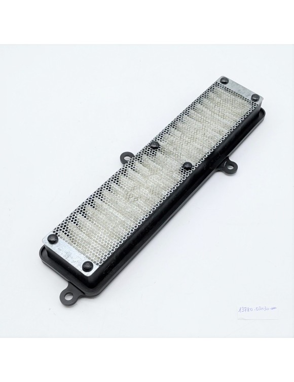 Filtro aire 13780-03H30-000 SUZUKI BURGMAN 125-200(2007-2019) - 2