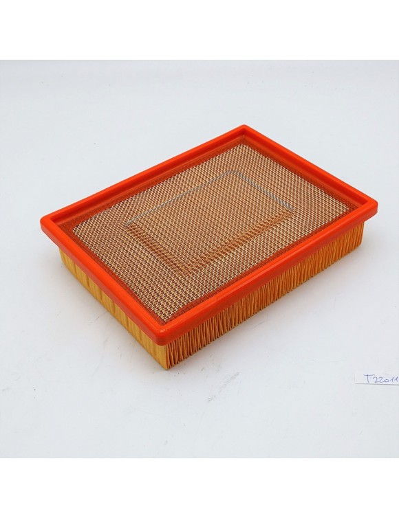 Luftfilter T2201122 TRIUMPH-Drehzahl Twin,Thruxton/R/RS/TFC - 3