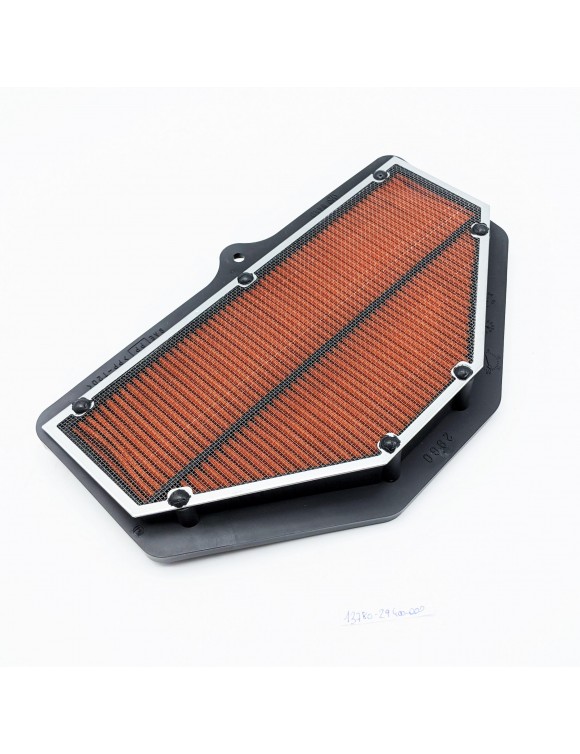 Filtro aire Suzuki GSX-R600/GSX-R750(2004-2005)13780-29G00-000 - 3 Filtro aire Suzuki GSX-R600/GSX-R750(2004-2005)13780-29G00-000 - 3