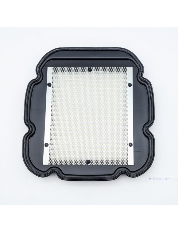 Filtre à Air Moto Remplacement DL1000A/XA V-STROM 1000 (2014-2019) - Haute Filtration Powerflow, Boîtier ABS Résistant