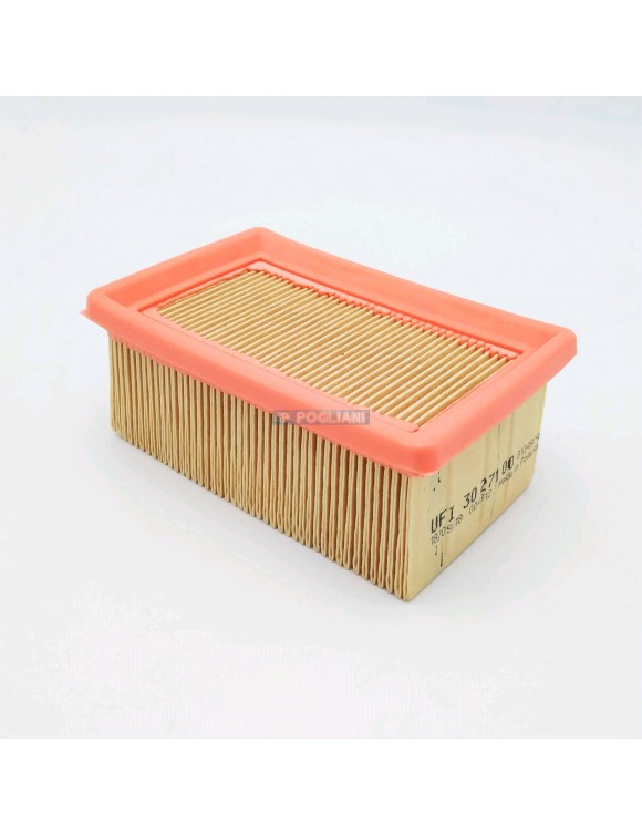 Extraktionsluftfilter Moto Guzzi V7/V9/Nevada Cassic 750-850 - 2 Extraktionsluftfilter Moto Guzzi V7/V9/Nevada Cassic 750-850 - 2