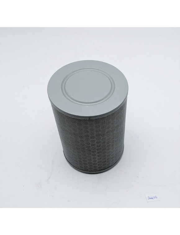 Filtre à air MIW H1N94 HONDA CB 600,HONDA CBF 500-600/HONET 600(264435) - 2