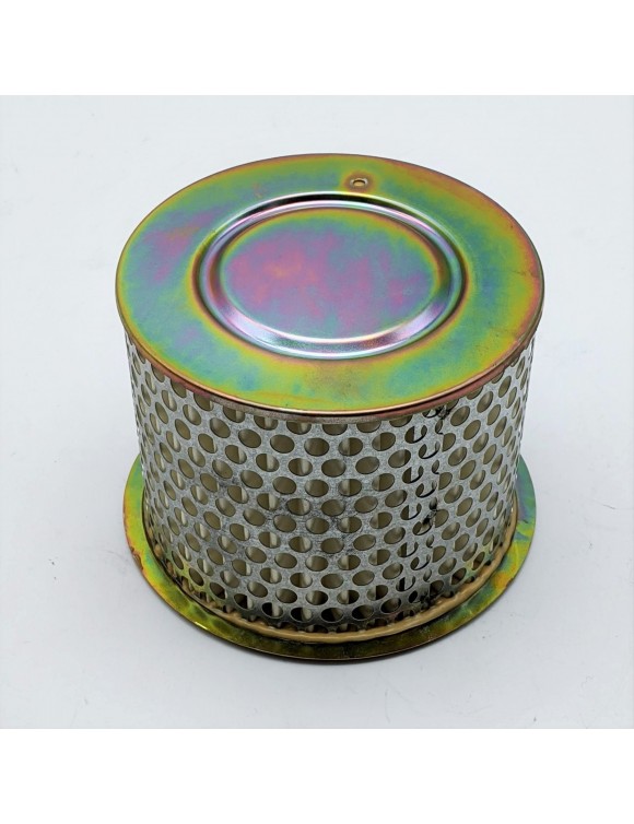 Filtro aire MIW 264216/3 HONDA CB650C CUSTOM/CB650SC Nighthawk(17211-460-000) - 2