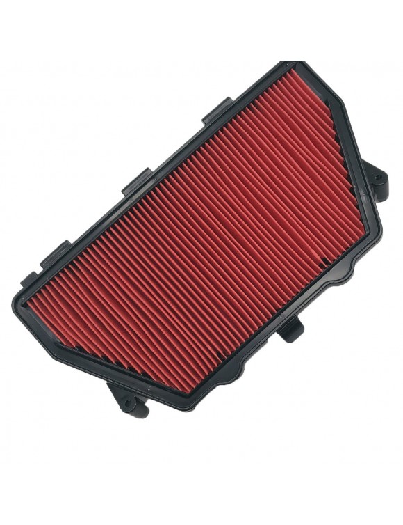 Filtro aire MIW 264973 HONDA CBR RR FUEBLADE/ABS/SP 1000(REF.OEM 17210MFL000) - 2