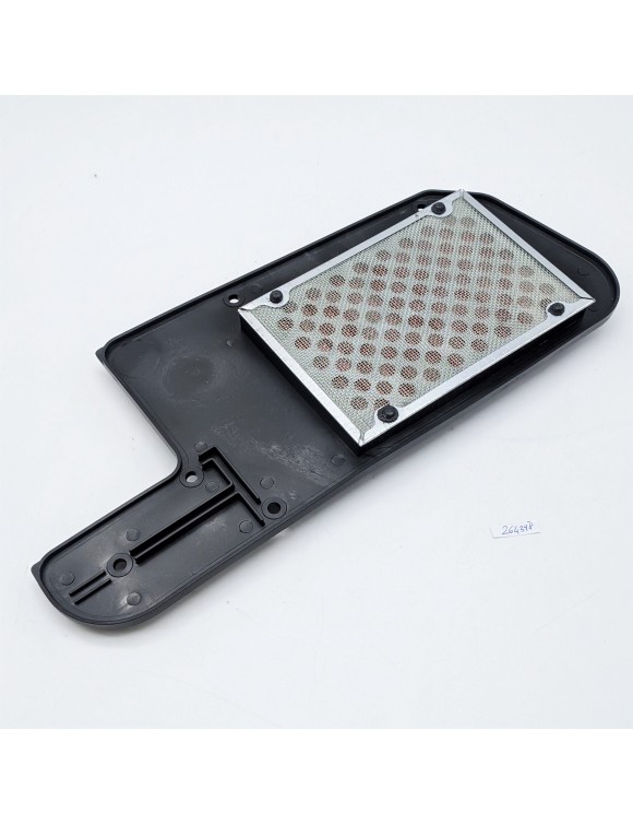 Filtre à air Miw H1240 Honda Foresight/Jazz 250,Peugeot SV 250,Piaggio x9 250 - 2 Filtre à air Miw H1240 Honda Foresight/Jazz 250,Peugeot SV 250,Piaggio x9 250 - 2
