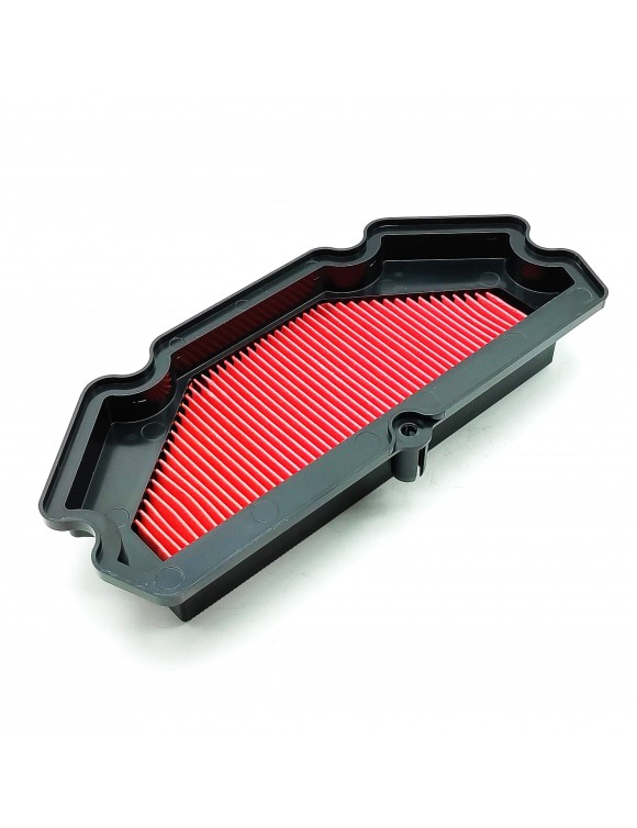 Filtro aire específico MIW K2204 KAWASAKI ER6 650 F/N - 3