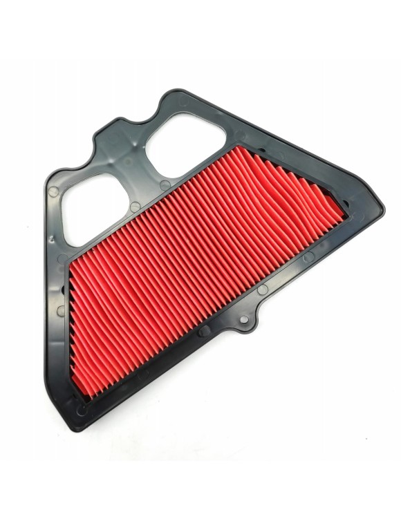 Filtro aria Miw k2207 - 265164 per Kawasaki   z900 ABS (rif.oem 110130760) - 2