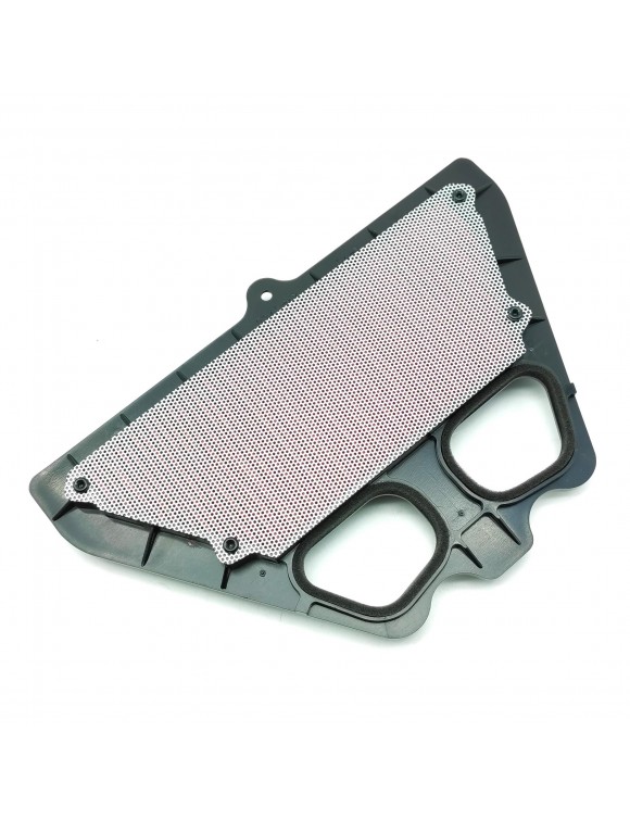 MiW K2207 Filtre à air - 265164 Kawasaki Z900 ABS(Ref.OEM 110130760) - 3