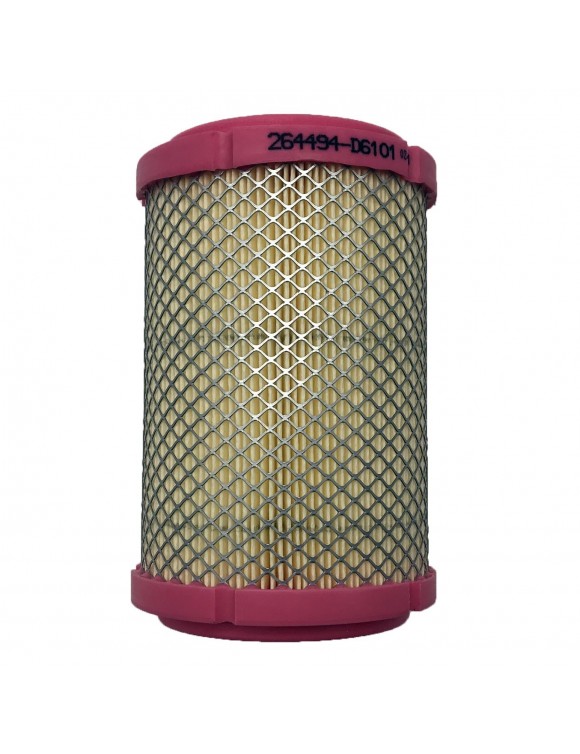 Filtro aire MIW 264494 Ducati Monster,Hypermotard Scrambler,Sportclassic - 2