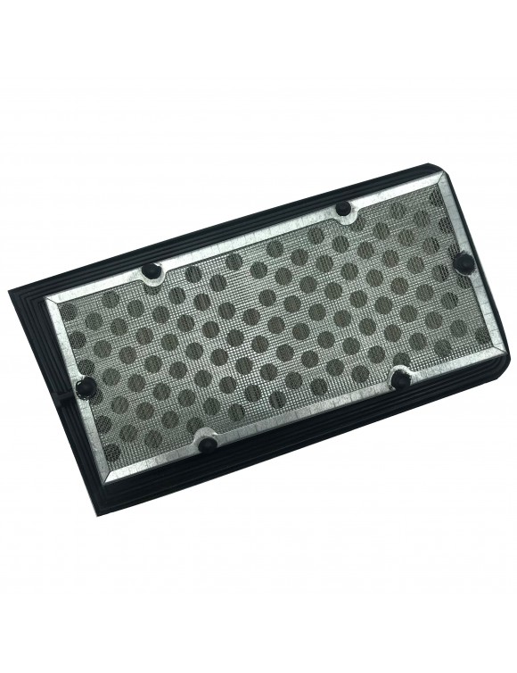 Filtro aria Miw 264646 Suzuki Burgman 650 (rif.oem 13780-10g00-000) - 3 Filtro aria Miw 264646 Suzuki Burgman 650 (rif.oem 13780-10g00-000) - 3