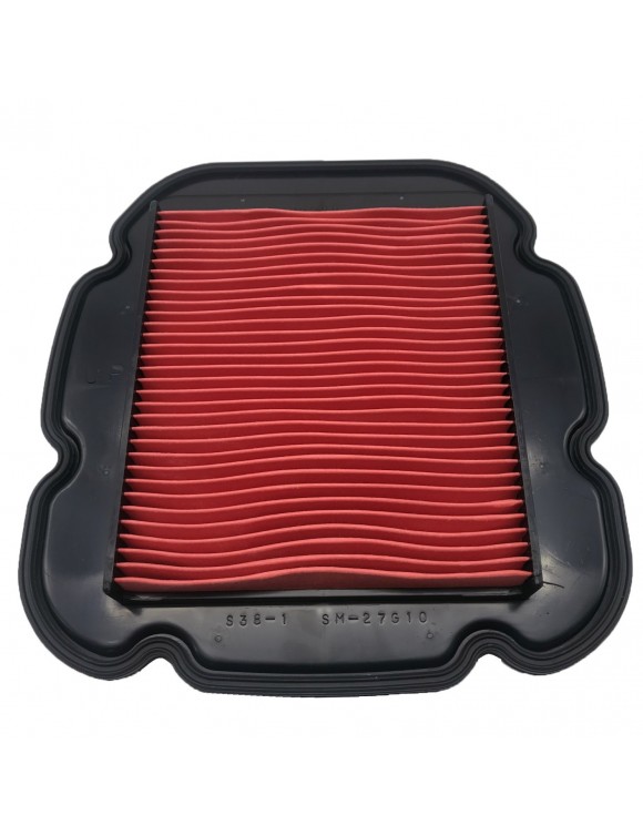 Filtre à air Miw 264830 Suzuki dl v strom ABS, dl v strom/xt ABS, dl xa v strom - 2 Filtre à air Miw 264830 Suzuki dl v strom ABS, dl v strom/xt ABS, dl xa v strom - 2