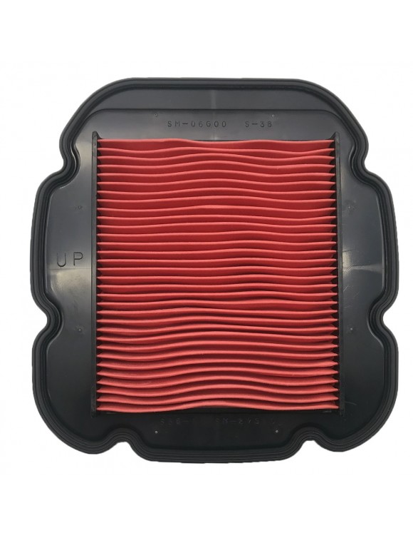 Filtre à air Miw 264830 Suzuki dl v strom ABS, dl v strom/xt ABS, dl xa v strom - 3 Filtre à air Miw 264830 Suzuki dl v strom ABS, dl v strom/xt ABS, dl xa v strom - 3