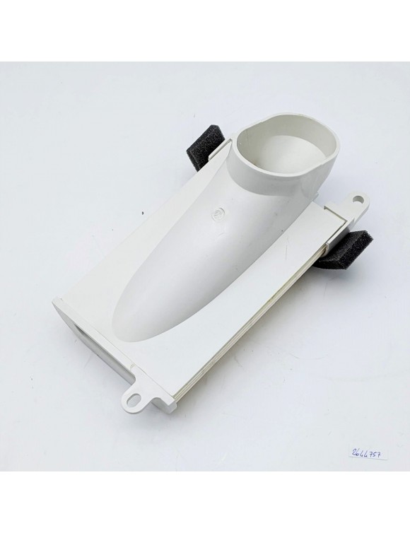 Filtro aire carter izquierdo MIW Y4214 Yamaha T-MAX 500(01-07)2644757 - 2 Filtro aire carter izquierdo MIW Y4214 Yamaha T-MAX 500(01-07)2644757 - 2