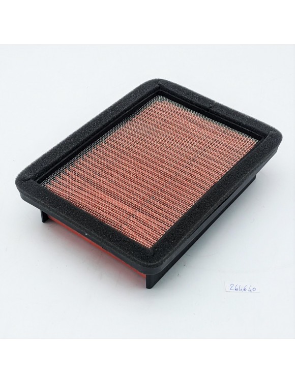 MIW Y4201 Filtro aire Yamaha SR400/YAMAHA T-MAX 500-530(264640) - 2
