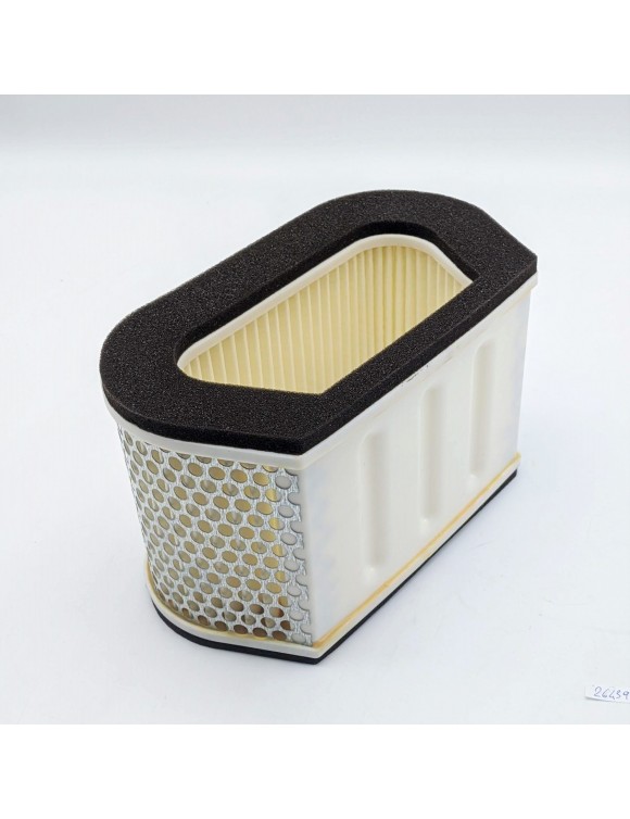 Filtro aire MIW Y4172 YAMAHA YZF R1(98-01)Reemplace OEM 4XV-14451-00 - 2