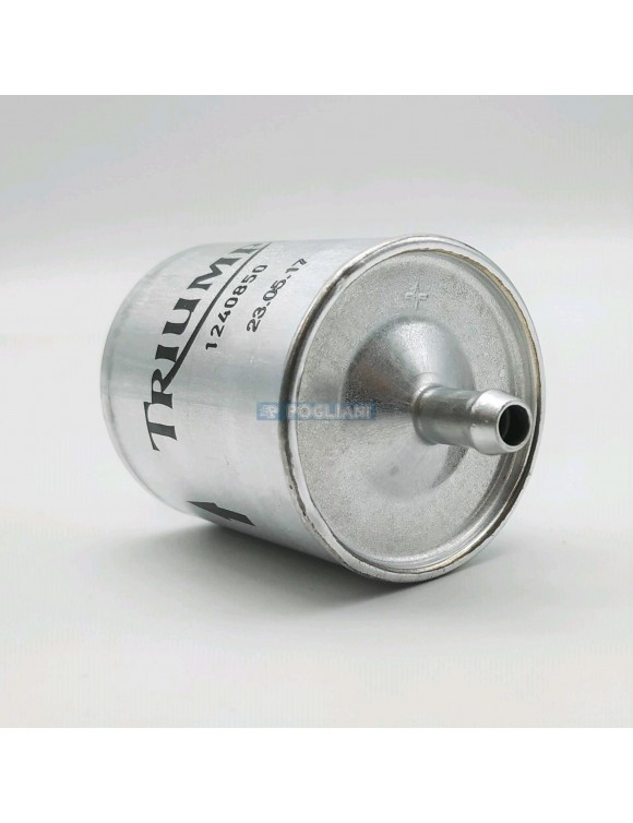Filtro combustible T1240850 Triumph Bonneville T100/América/Daytona - 2