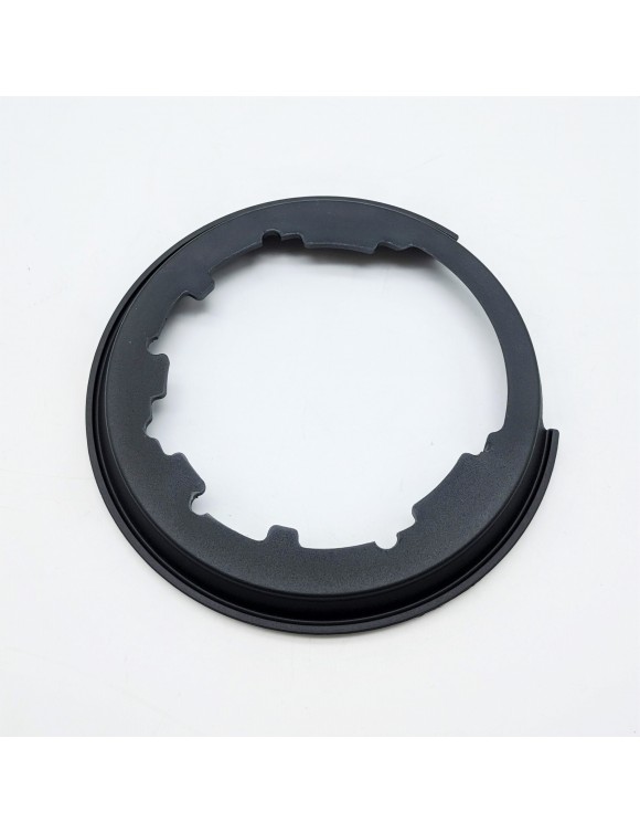 Replacement flange GIVI ZT480F-2R fixing Tanklock motorcycle tank bags - 2