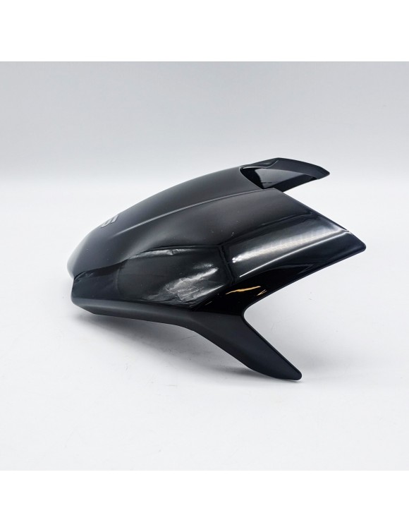 Black Plain Fairing Kit A9701522-PM Triumph Geschwindigkeit Triple 1200 Rs - 3