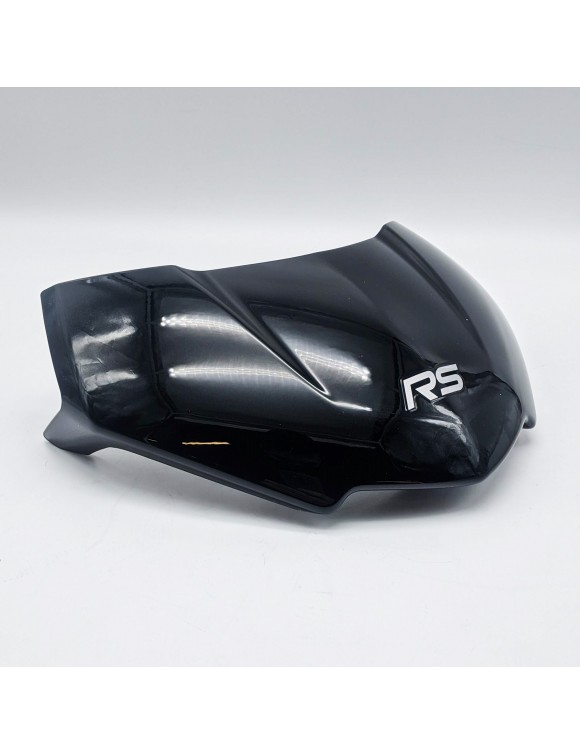 Kit carenado llanura negra e A9701522-PM Triumph Speed ​​Triple 1200 RS - 4