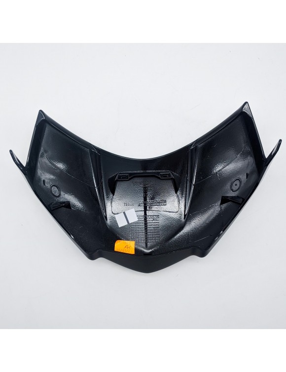 Kit carenado llanura negra e A9701522-PM Triumph Speed ​​Triple 1200 RS - 5