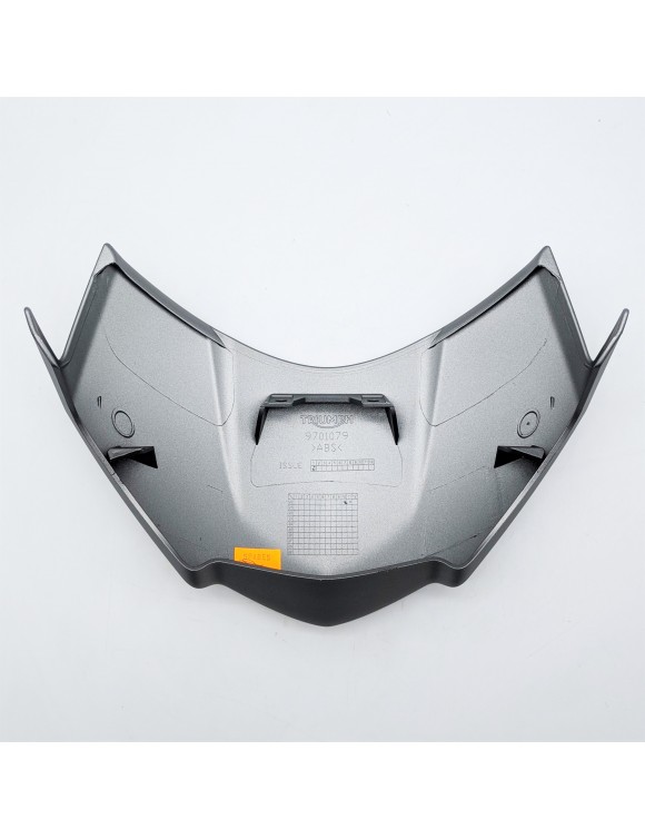 Grey Fairing Kit A9701522-MT Triumph Geschwindigkeit Triple 1200 Rs - 5