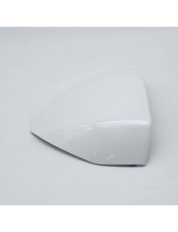 Kit cupolino cristal white originale A9700640-nw Triumph Trident 660 (dal 2021) - 3 Kit cupolino cristal white originale A9700640-nw Triumph Trident 660 (dal 2021) - 3